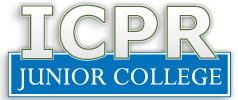 ICPR Junior College